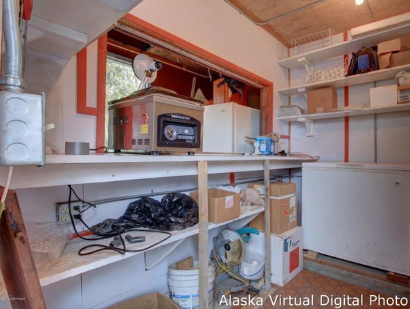 32596 Nash Rd, Seward, AK 99664